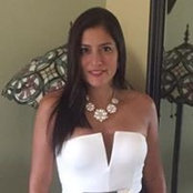 Silvia Sanchez's photo