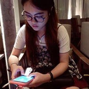 Priscilla Tan's photo