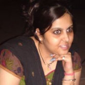 Foto von Sushmitha Naroor