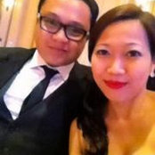 Faris Hasnan's photo