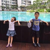 Shirley Chia's photo