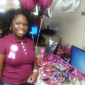 Caprina Gamble's photo