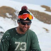 Greg Chick's photo