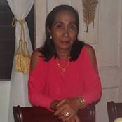 Fe de la Victoria's photo