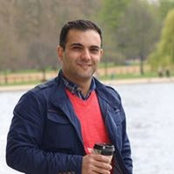 Foto de Ecevit Alper
