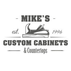 Mike's Custom Cabinets and Countertops