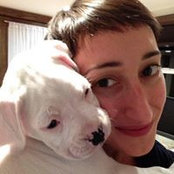 Dee Heffernan's photo