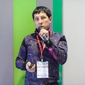 Andrew Happyman's photo