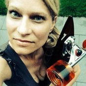 Stefanie Krüger's photo