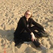 Irina Orlova's photo