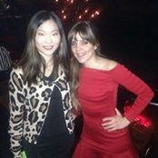 Xinxin Zhang's photo