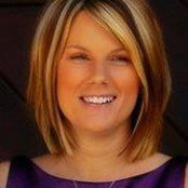 Carrie Folkerts's photo