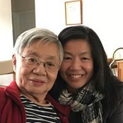 Foto von Junko Nakada
