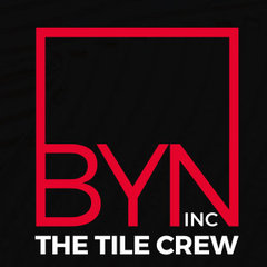 BYN The Tile Crew Inc.