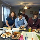 Keith Hammond's photo