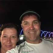 Serge Bernier's photo