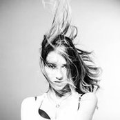Olga Abrameytseva's photo