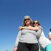 Jamie Bartholomew's photo