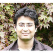 Photo de Gagan Bhanot