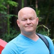 Michael Hultquist's photo