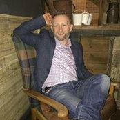 Richard Stevens's photo