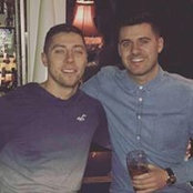 Kieran O 'Mahony's photo