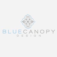 Blue Canopy Design