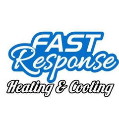 Fast Response Heating & Cooling