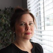 Catherine Roy's photo