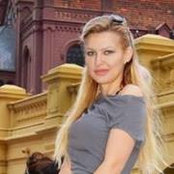 Ilona Grabarczyk's photo