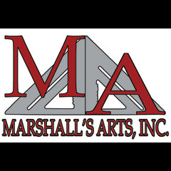 Marshalls Arts Inc