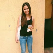 Asia Coronel's photo