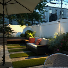 BACKYARD FLOW