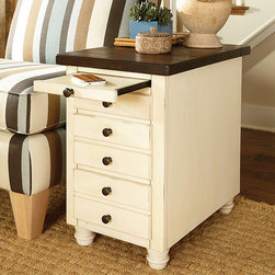 Reading Nooks | Smart Furniture - Side Tables And End Tables