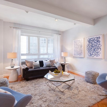 RESA® Best Rising Star Home Stager Of The Yea 2017r - Jessica Garrett