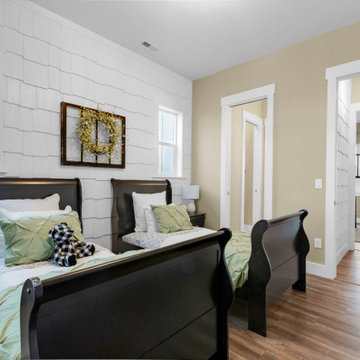 2020 Parade of Homes Hi-Point Builders The Goodlife