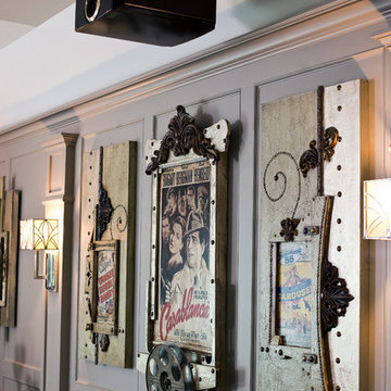 2013 Fort Worth Dream Home