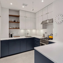 Wet Bar Ideas
