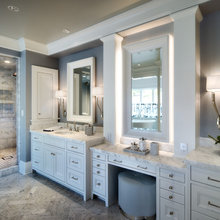 Vanity ideas