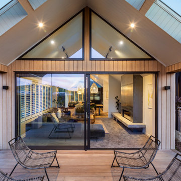 David Reid Homes Wellington Feature Home