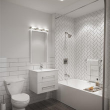 Bath Remodel