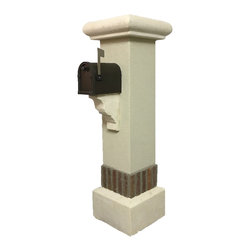 Tailor Made Mailboxes now for Sale - Products