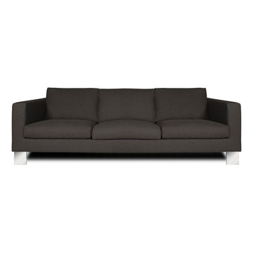 MINOTTI “POLLOCK” SOFA DESIGNED BY RODOLFO DORDONI