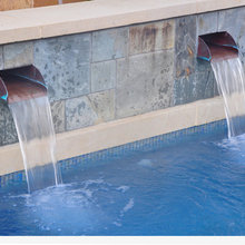 Swimmimg Pools