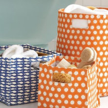 Storage ideas