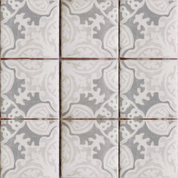 Products - Terracotta Tile - Products