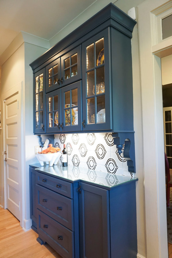 Butlers Pantry