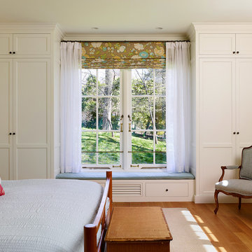 Historic Pennsylvania Stable Renovation