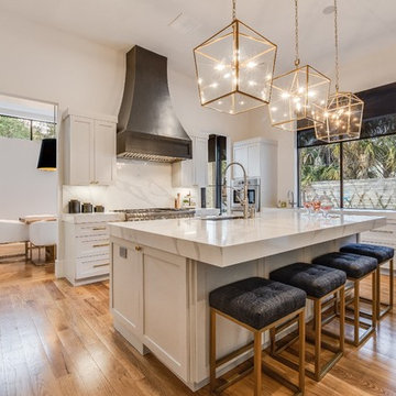 Glenhaven Custom Home