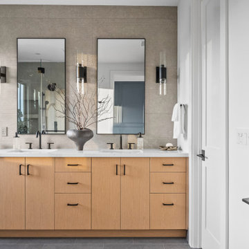 Newly Built Home in Redwood City